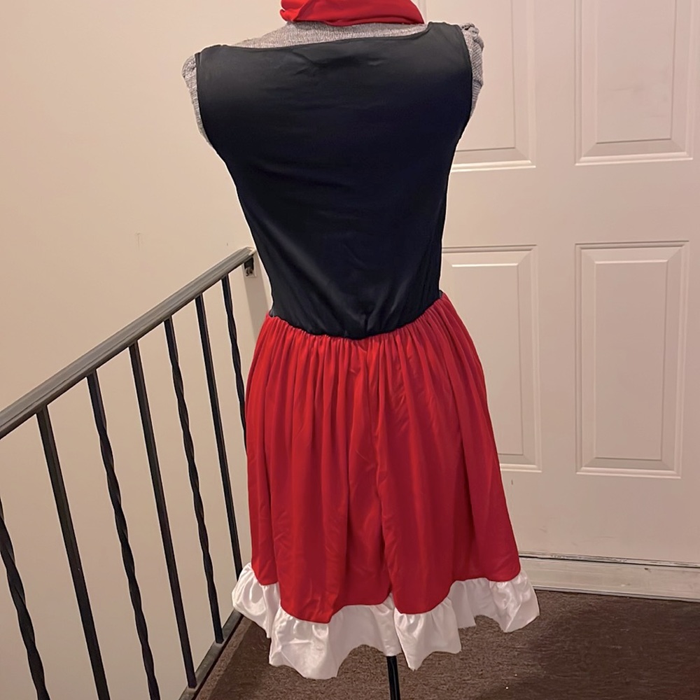 COSTUME | Little Red Riding Hood - Picture 4 of 5